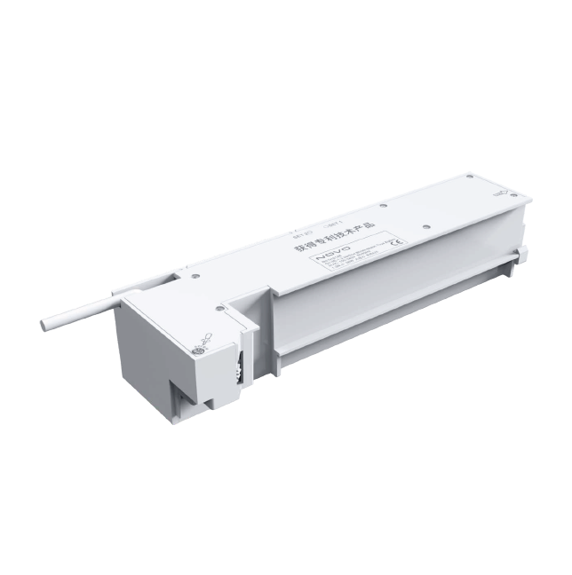 乐屋智能梦幻帘电机系统 wifi