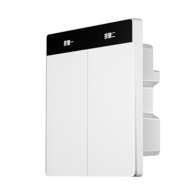 AKUltra超薄屏显开关 AG玻璃 mesh2.0【全新升级】